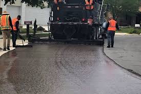 Best Asphalt Driveway Installation  in Heron Bay, GA